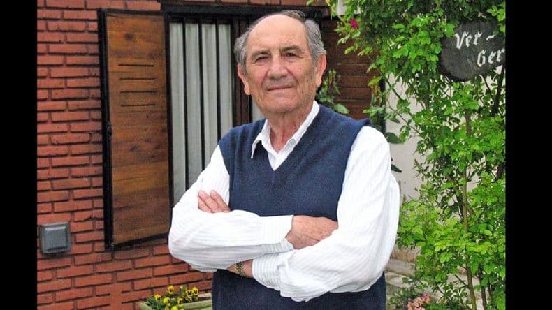 Los encargados de edificios de nuestro país conmemoran su Día