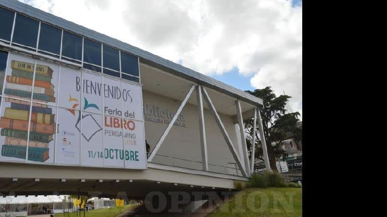 Lo más destacado para este sábado en la Feria del Libro