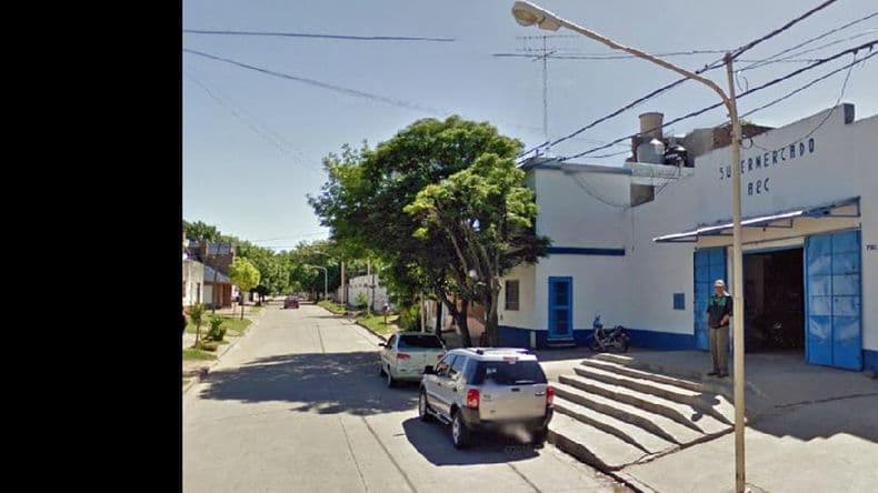 Denunciaron dos asaltos a comercios, escruches y un arrebato en pleno Centro