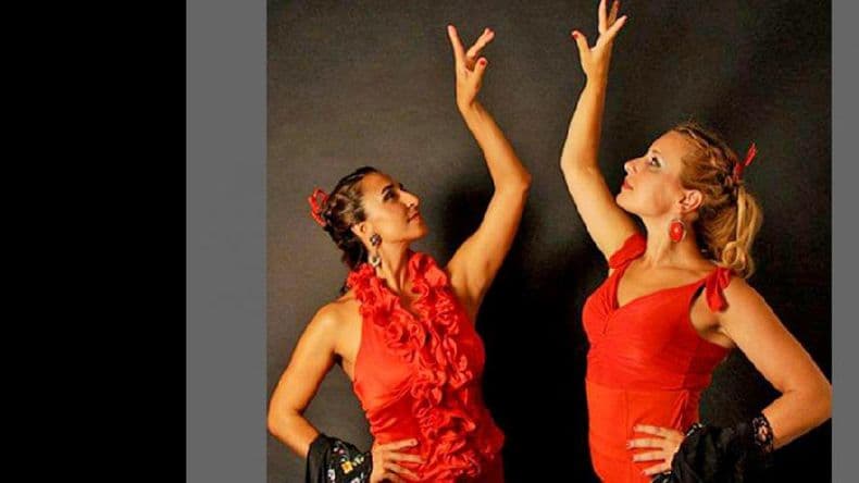 María Elena Oviedo se perfeccionará en España