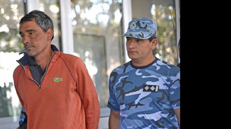 “Bebote” Alvarez ratificó las acusaciones contra Hugo y Pablo Moyano