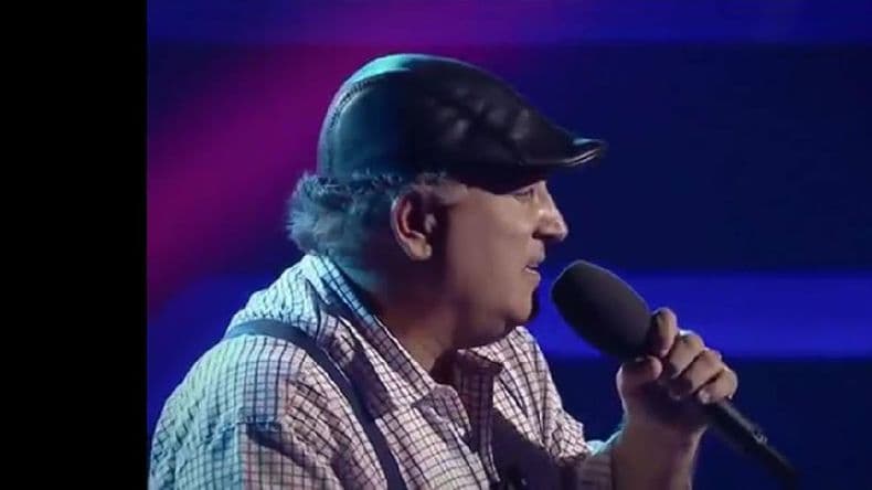 Se viene el recital de Pablo Carrasco con invitados