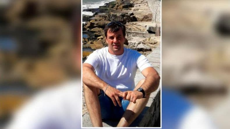Triple crimen en Ramallo: sangre y "pool de vísceras" los análisis claves
