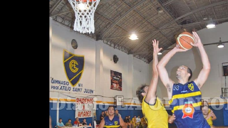 Pablo Danloy: “El triunfo de visitante fue clave para ganar la serie con Comunicaciones”