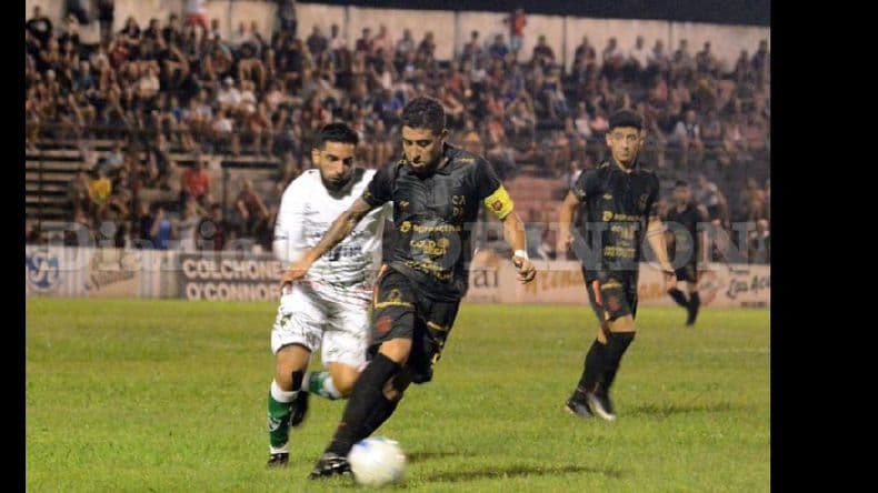 Mazza: “Nos sacamos una mochila pesada y nos pusimos otra más linda”