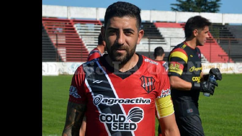 Mazza: “Creo que este receso nos va a venir bien para volver más fortalecidos”