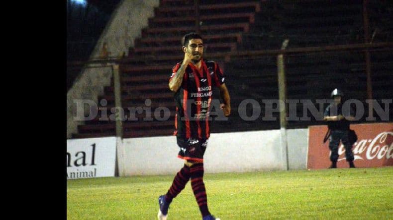 Pablo Mazza y el desafío de recuperar el nivel que encantó a los fogoneros