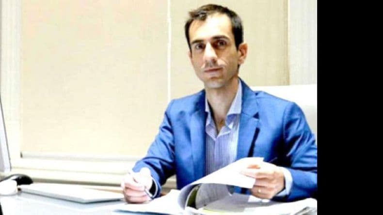 El intendente de Junín se hizo el test porque tiene síntomas de coronavirus