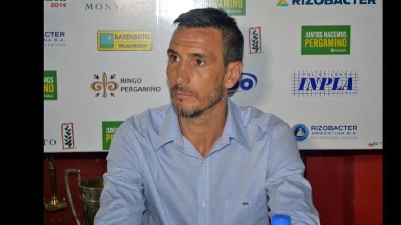 Pablo Quatrocchi confirmó el equipo titular que debutará mañana de local