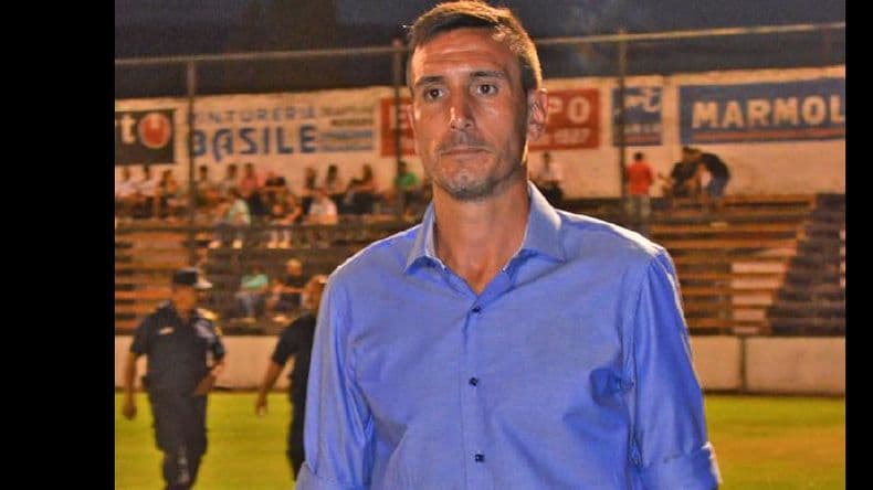 Douglas, con sensaciones encontradas tras el empate 0 a 0 ante Santamarina