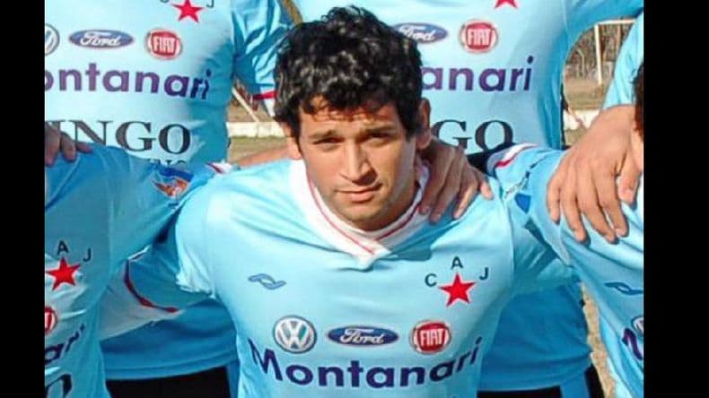 Juventud venció a Alem en el cierre de la sexta fecha