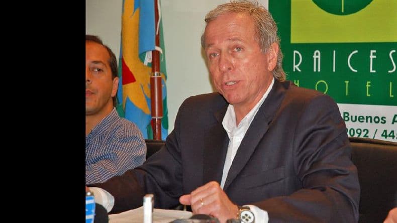 Marcelo Pacífico, gran ganador a la hora de las definiciones