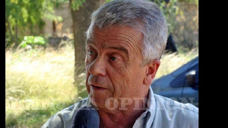 Pacini: “Estar alineado con los gobiernos nacional y provincial es fundamental”