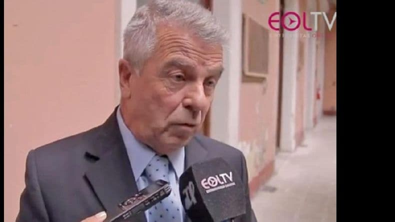 Pacini y otros intendentes, en reunión con Scioli: “El encuentro fue positivo”
