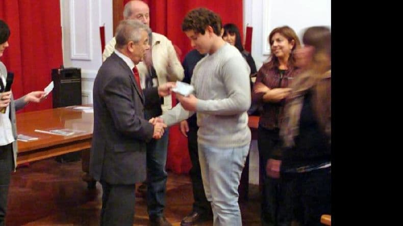 El Municipio entregará 133 becas estudiantiles