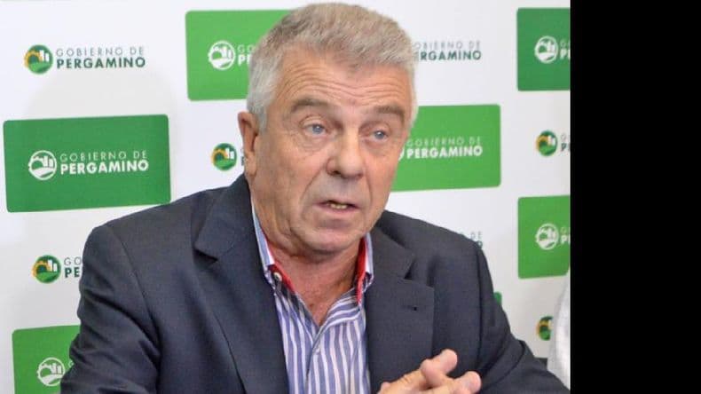 A agenda abierta, Pacini respondió a los asuntos más candentes y habló de su futuro político