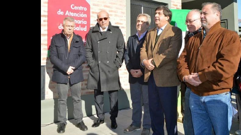 Si avanza con su pretensión de ser intendente, Peñaloza no continuará en la gestión