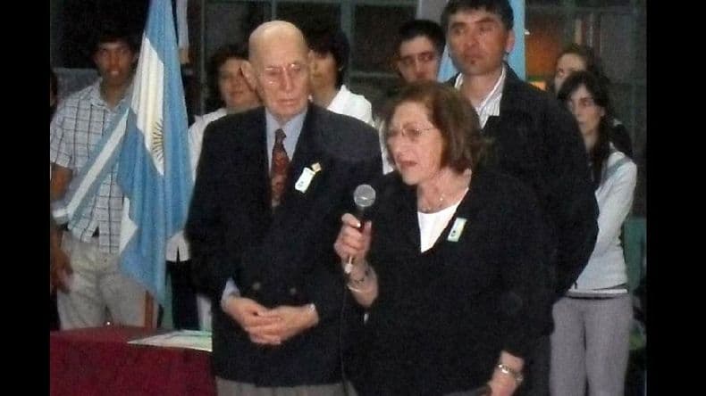 La Escuela Nº 503 llevará el nombre de Yamile Esper