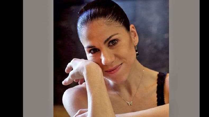 Paloma Herrera brindará un master class en Odille