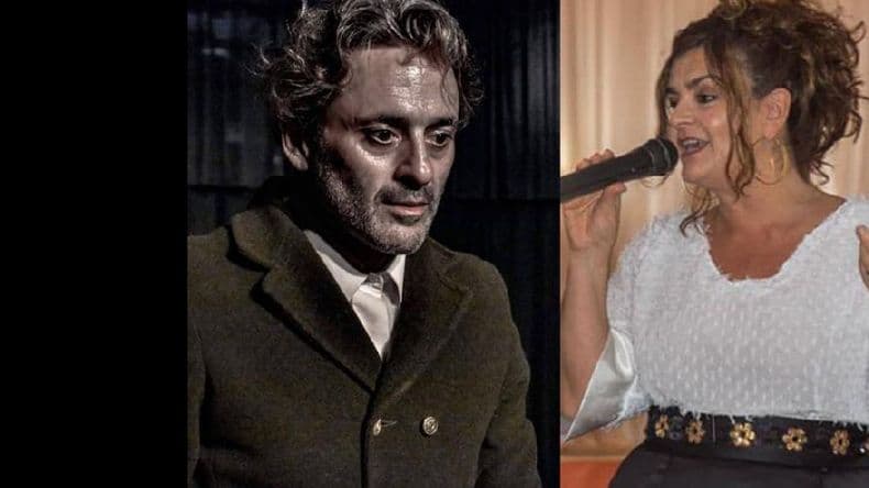 Teatro leído en las redes por los 120 años de la Biblioteca “Dr. Joaquín Menéndez”