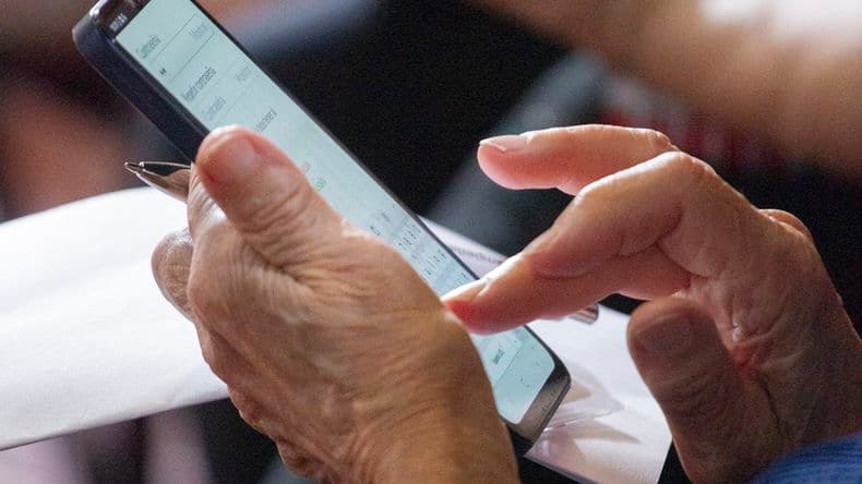 PAMI alerta sobre estafas digitales: cómo identificarlas y dónde denunciar
