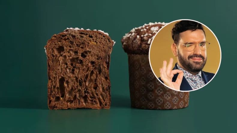 Los chefs famosos venden sus pan dulces y hay "polémica" por los precios