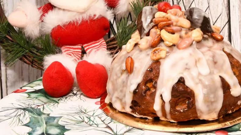 Pan Dulce de Oro 2025: Panadería Nemo se coronó campeona de la primera edición