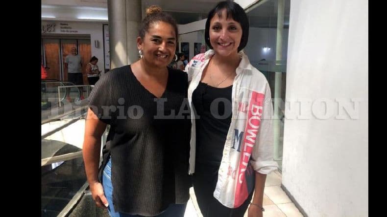 “Verano es zumba” en el Club Fomento Centenario