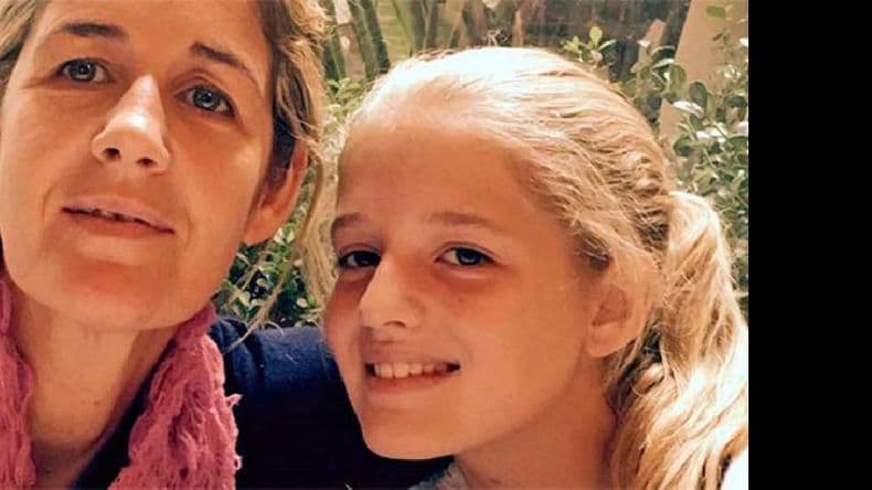 Para Paola Stello donar órganos se constituye en “un gran acto de amor”