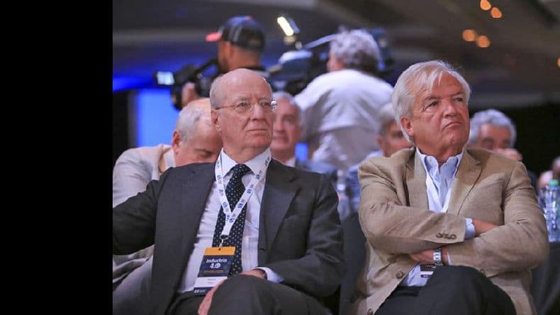 Paolo Rocca apeló su procesamiento y recibió respaldo del grupo Techint