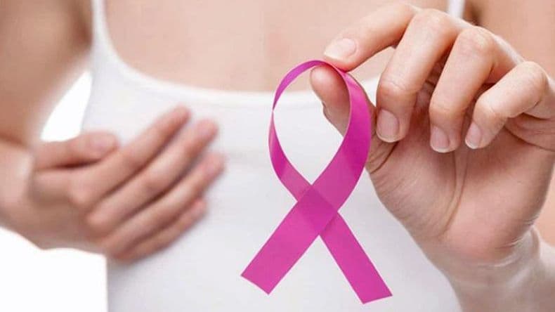 "Tarde Rosa" en Pergamino para concientizar sobre el cáncer de mama