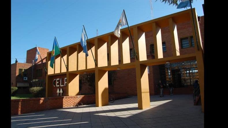 Lucio Tezón se convirtió en el nuevo presidente de la Cooperativa Eléctrica