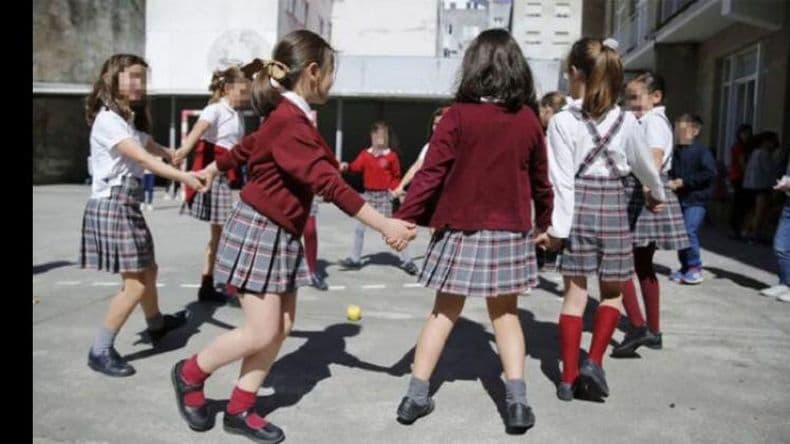 El Gobierno dará "vouchers" para alumnos de colegios privados: ¿quiénes accederán?