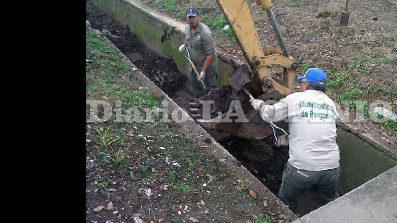 Servicios Públicos y agua potable: solicitaron mayor apoyo de la comunidad para una correcta prestación