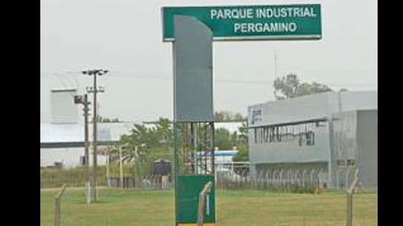 Delincuentes asaltaron a los empleados de una empresa ubicada en el Parque Industrial