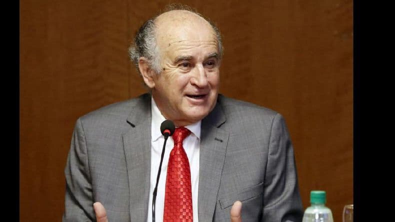 Parrilli amplió su denuncia contra Lorenzetti, Arribas y Majdalani por las escuchas