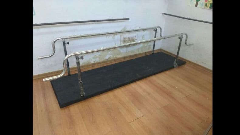La Escuela Nº 503 recibió parte del nuevo mobiliario