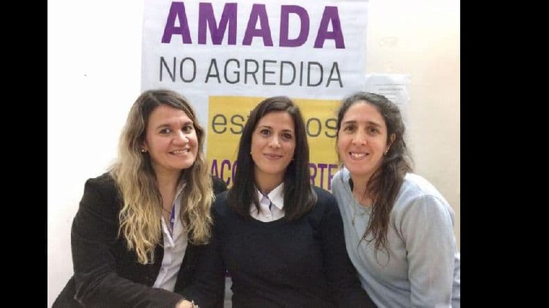 “Entre Mujeres”, un espacio de reflexión de víctimas de violencia de género
