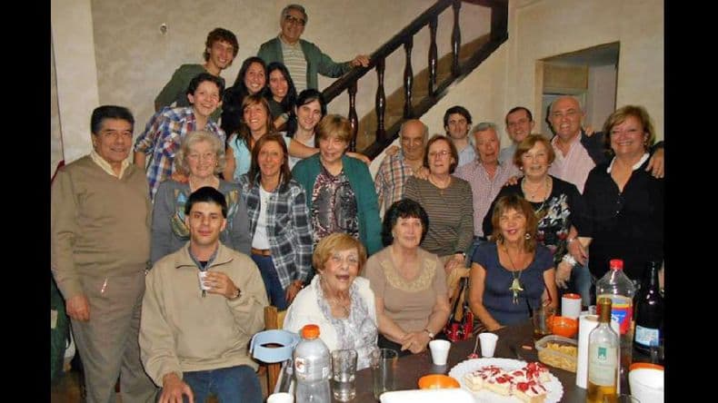 Abrió la inscripción para las vacantes de la Casa de Pergamino en La Plata