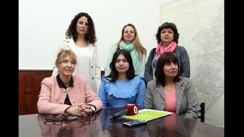 Nido contará desde el lunes con el Plan Fines