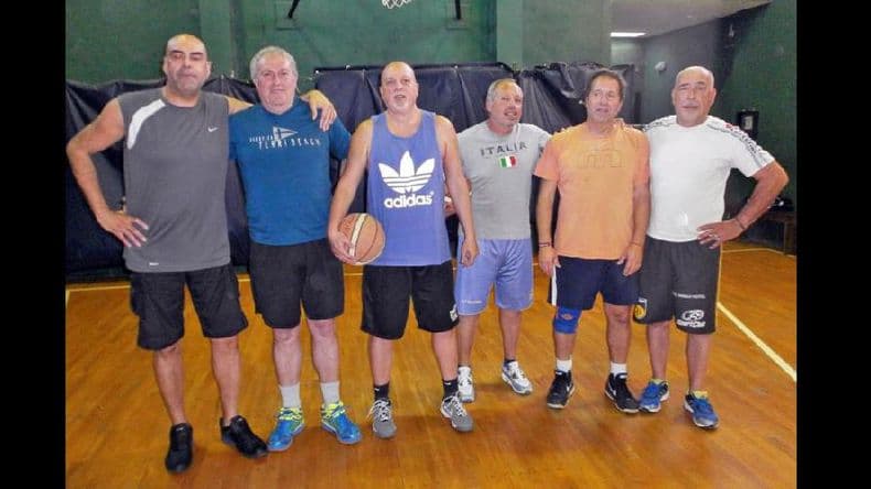 Pergamino estará presente en un certamen de “Maxi” que se disputará en Paraná