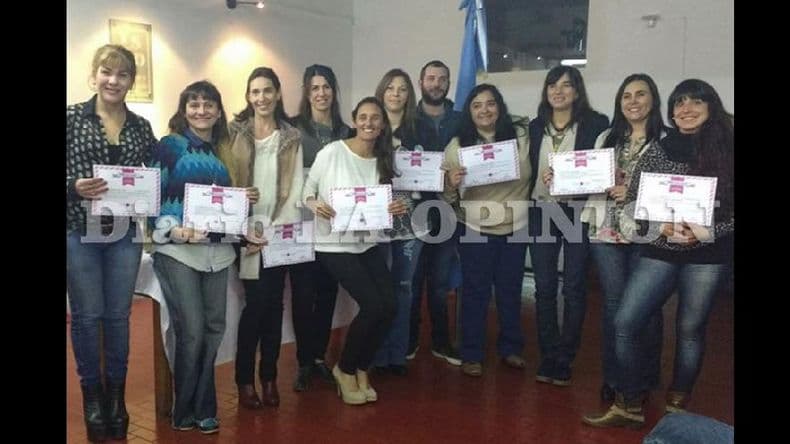 Nuevas autoridades en el Colegio de Asistentes Sociales