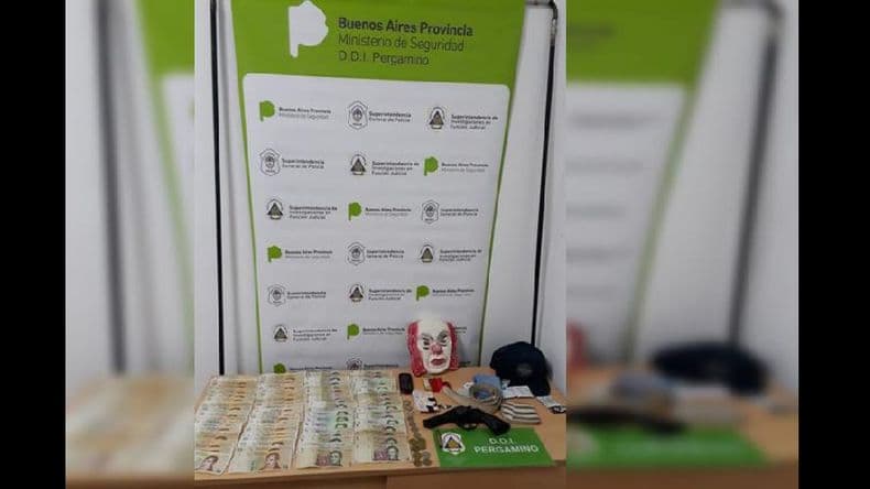Detienen a un joven, buscado por estar acusado de varios hechos