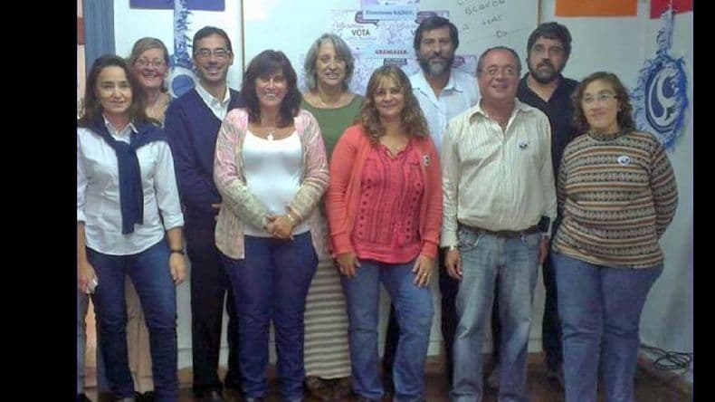Realizan las elecciones generales en el Sadop