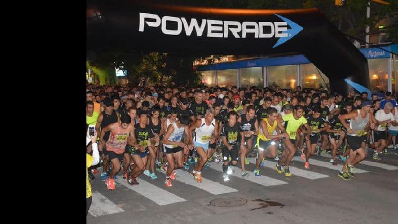 Esta mañana se disputará el maratón a beneficio de la “Fundación Garrahan”