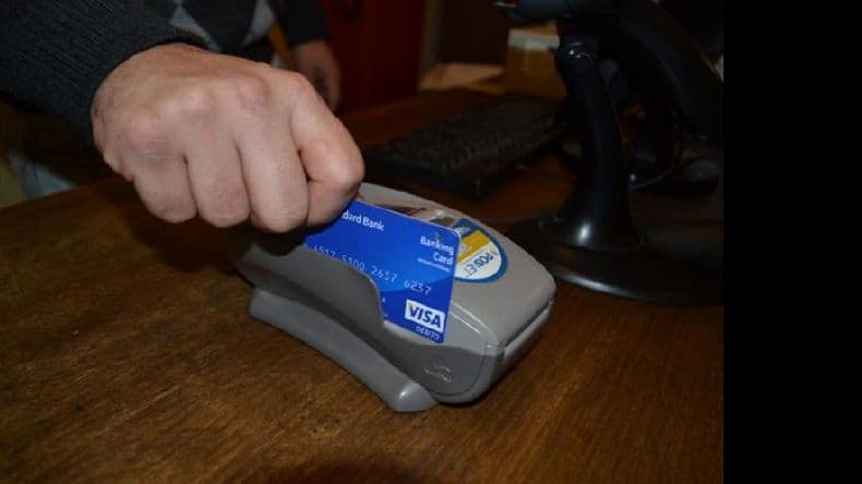 Para Javier Genoud, las bajas en las comisiones de tarjetas “es un avance”
