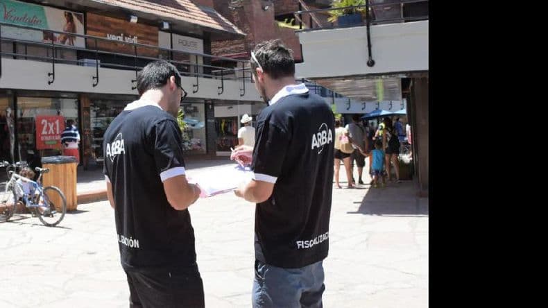 Arba sumó al padrón de ingresos brutos a más de 60.000 contribuyentes