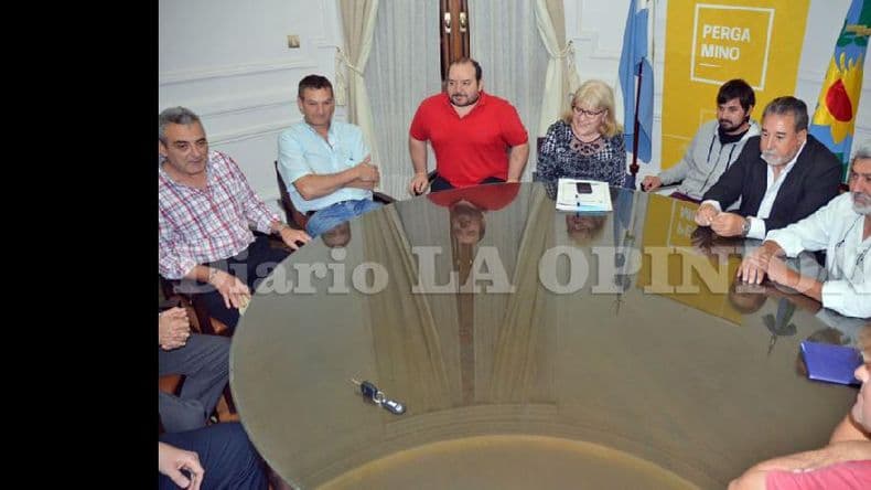 Municipales aceptaron la suba salarial más allá de considerarla “insuficiente”