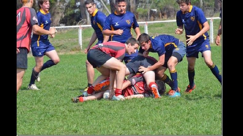 Los Pingüinos visita hoy a Regatas de San Nicolás y Gimnasia jugará mañana