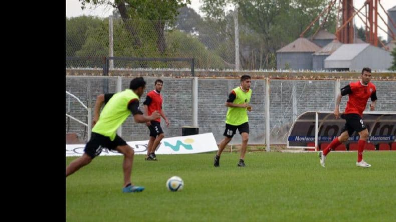 La AFA informó el programa de partidos y Douglas jugará el domingo a las 15:45
